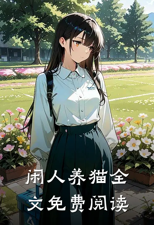 闲人养猫全文免费阅读