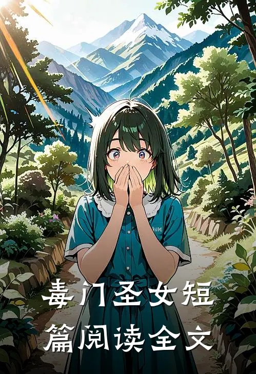 毒门圣女短篇阅读全文
