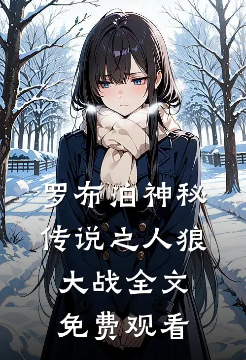 罗布泊神秘传说之人狼大战全文免费观看