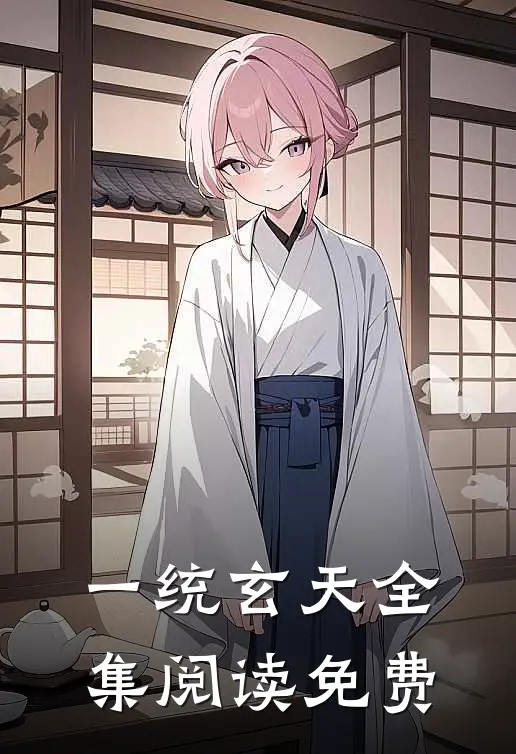 一统玄天全集阅读免费