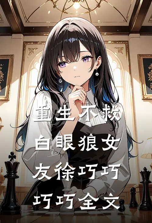 重生不救白眼狼女友徐巧巧巧巧全文