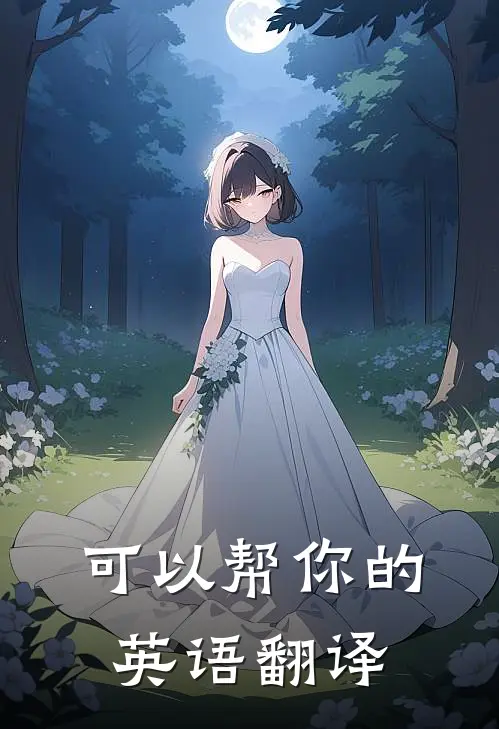 可以帮你的英语翻译