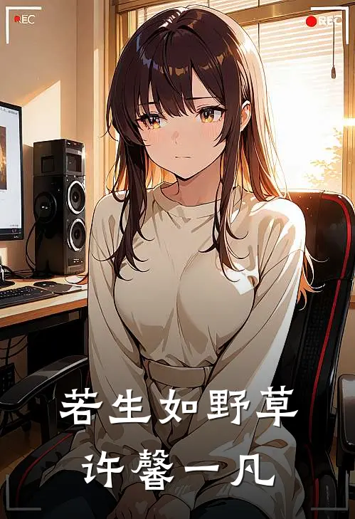 若生如野草许馨一凡