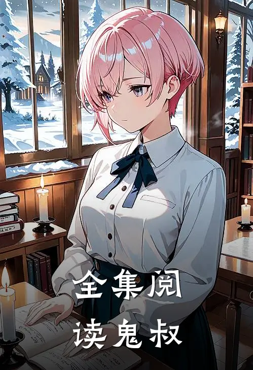 全集阅读鬼叔