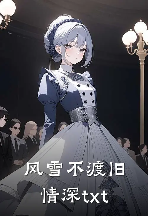 风雪不渡旧情深txt