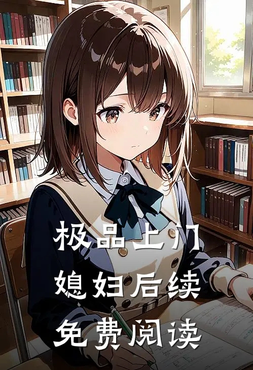 极品上门媳妇后续免费阅读