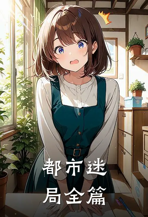 都市迷局全篇