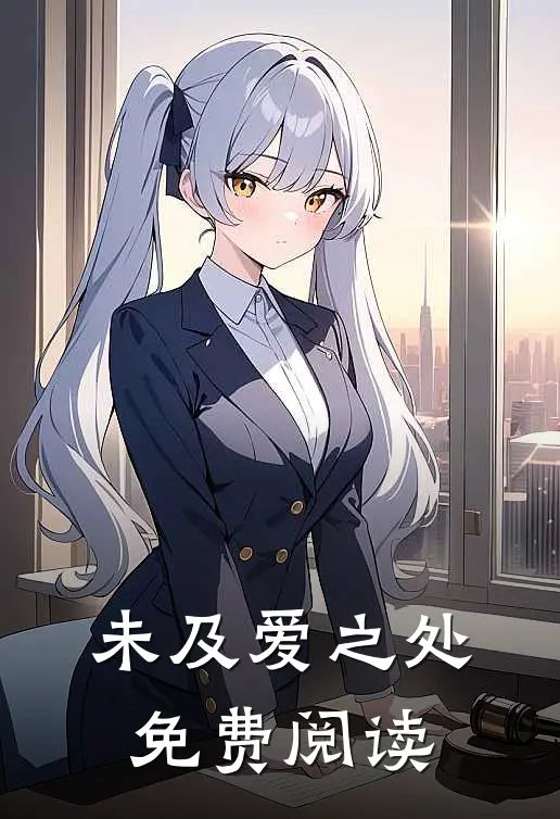 未及爱之处免费阅读