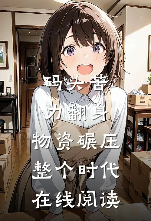 码头苦力翻身，物资碾压整个时代在线阅读