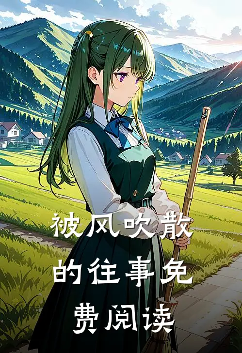 被风吹散的往事免费阅读