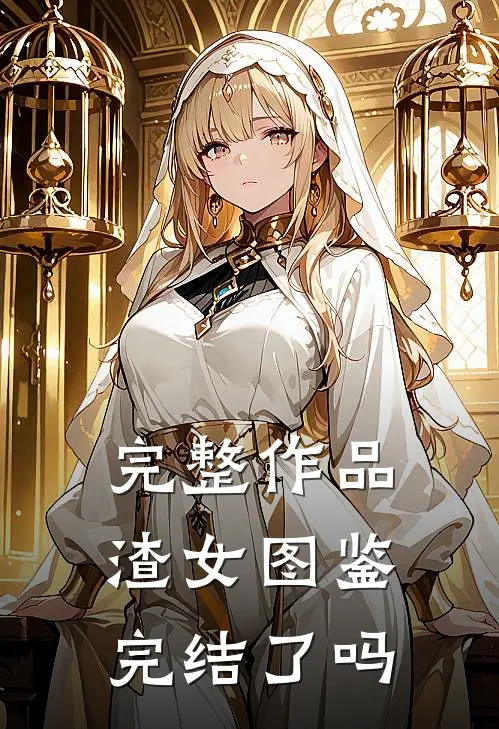 完整作品渣女图鉴完结了吗
