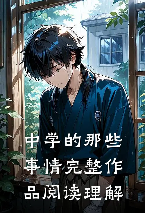 中学的那些事情完整作品阅读理解