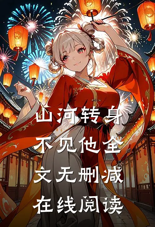 山河转身不见他全文无删减在线阅读