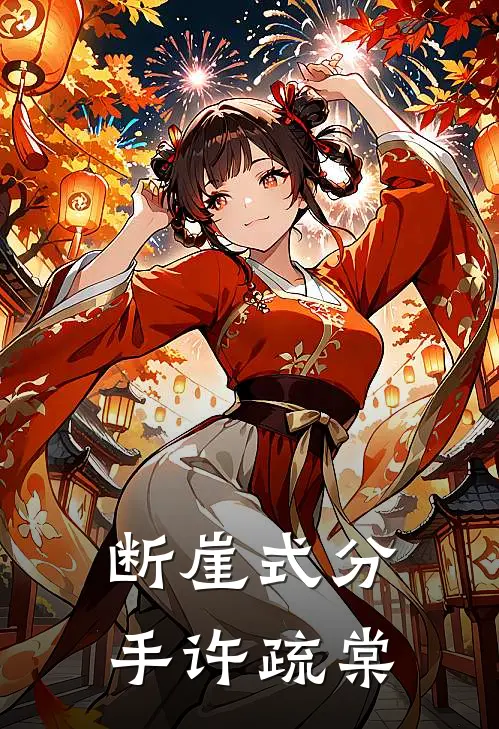 断崖式分手 许疏棠