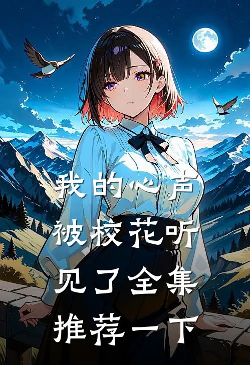 我的心声被校花听见了全集推荐一下