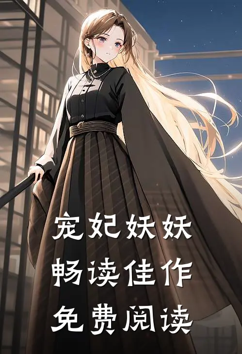 宠妃妖妖畅读佳作免费阅读