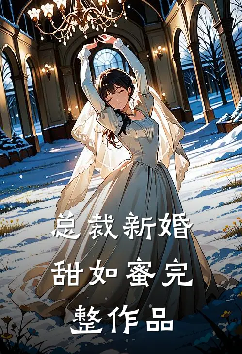 总裁新婚甜如蜜完整作品