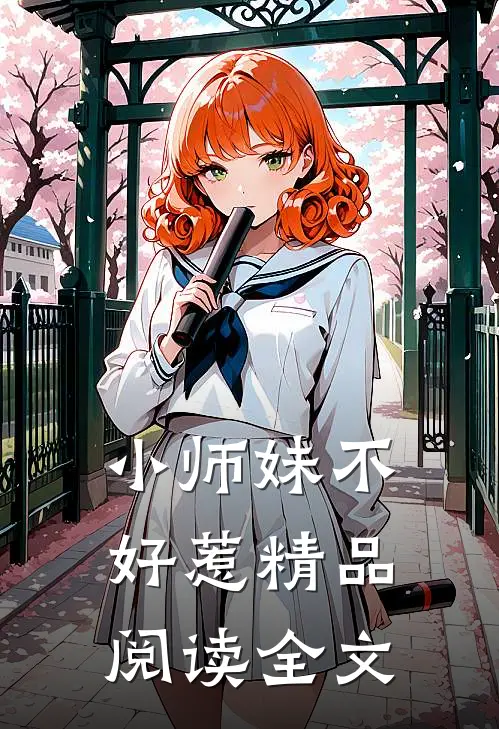 小师妹不好惹精品阅读全文