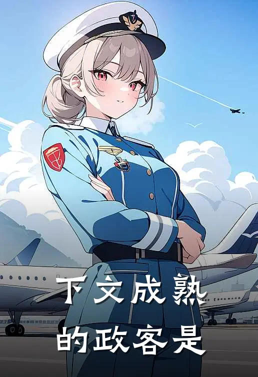 下文成熟的政客是