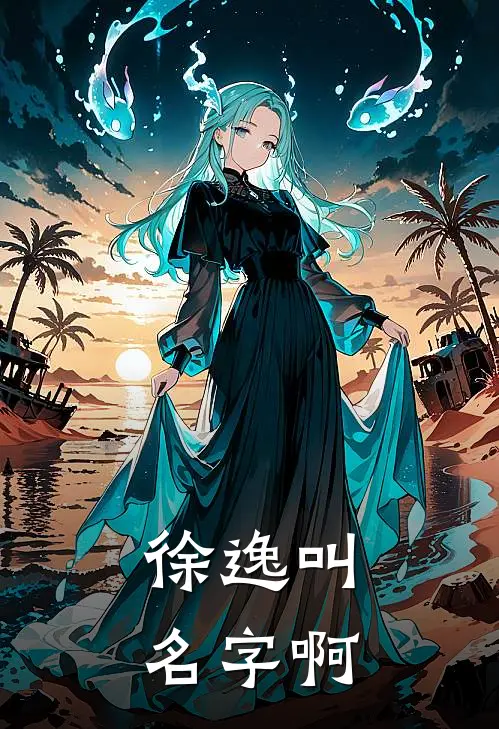 徐逸叫名字啊