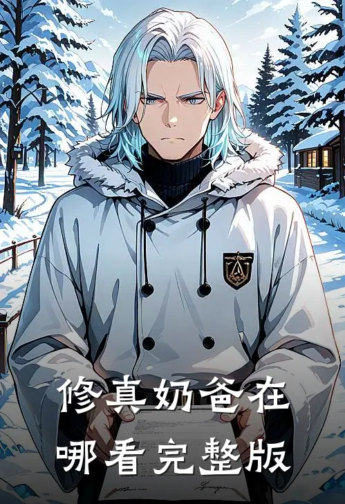 修真奶爸在哪看完整版