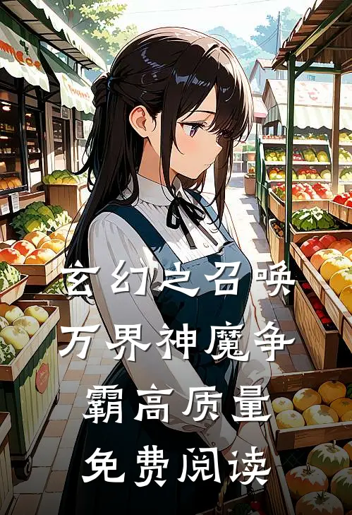 玄幻之召唤万界神魔争霸高质量免费阅读