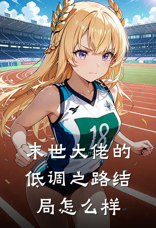 末世大佬的低调之路结局怎么样