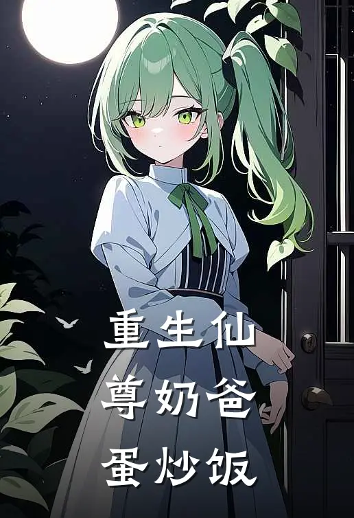 重生仙尊奶爸蛋炒饭