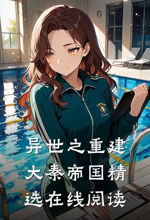 异世之重建大秦帝国精选在线阅读