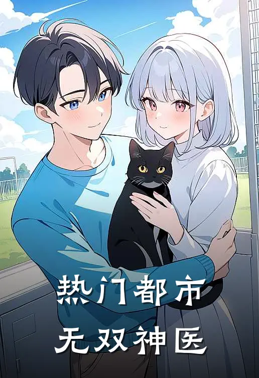 热门都市无双神医