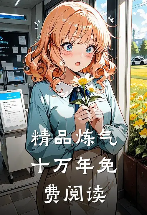 精品炼气十万年免费阅读