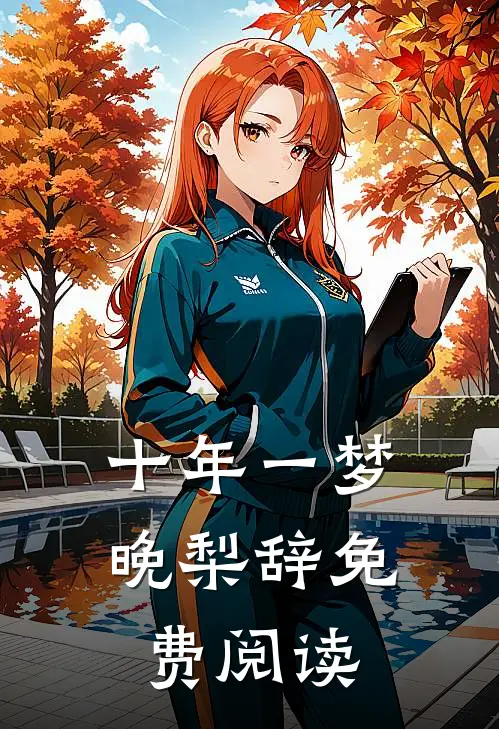十年一梦晚梨辞免费阅读