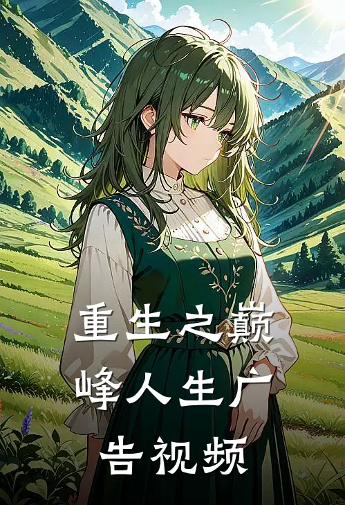 重生之巅峰人生广告视频