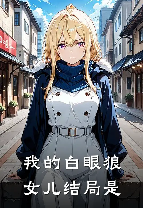 我的白眼狼女儿结局是
