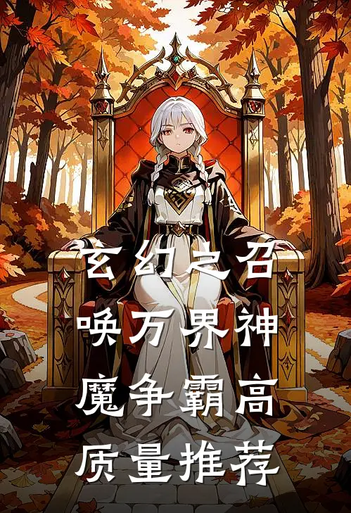 玄幻之召唤万界神魔争霸高质量推荐
