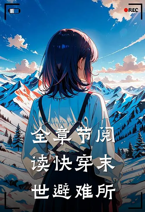 全章节阅读快穿末世避难所