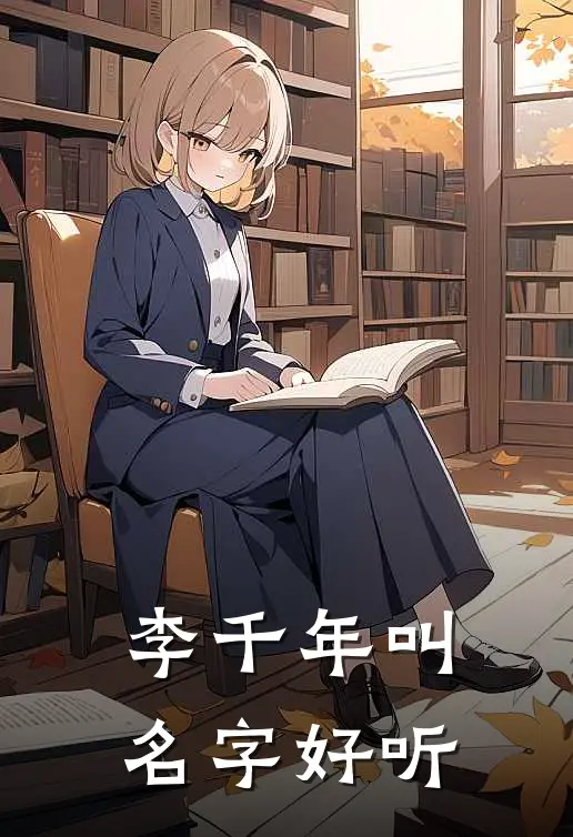 李千年叫名字好听