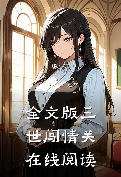 全文版三世闯情关在线阅读