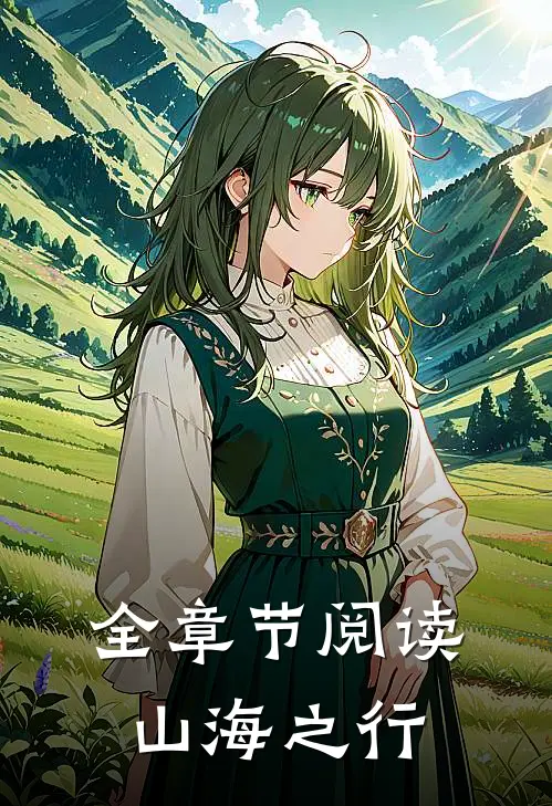 全章节阅读山海之行