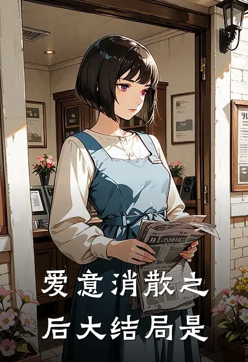 爱意消散之后大结局是