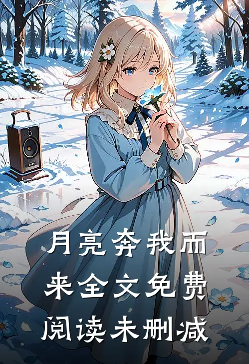 月亮奔我而来全文免费阅读未删减