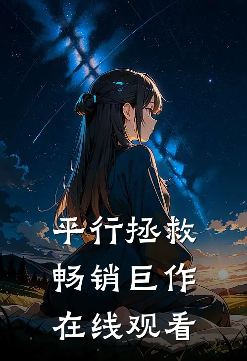 平行拯救畅销巨作在线观看