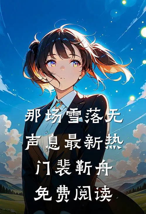 那场雪落无声息最新热门裴靳舟免费阅读