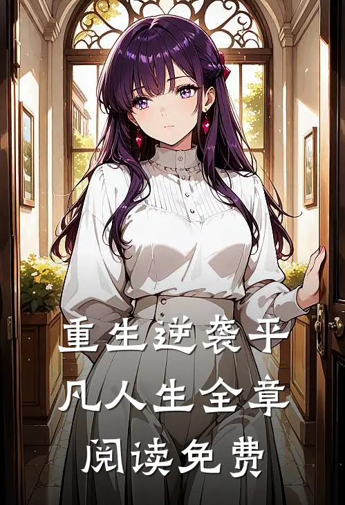 重生逆袭平凡人生全章阅读免费