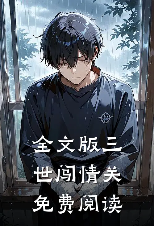 全文版三世闯情关免费阅读