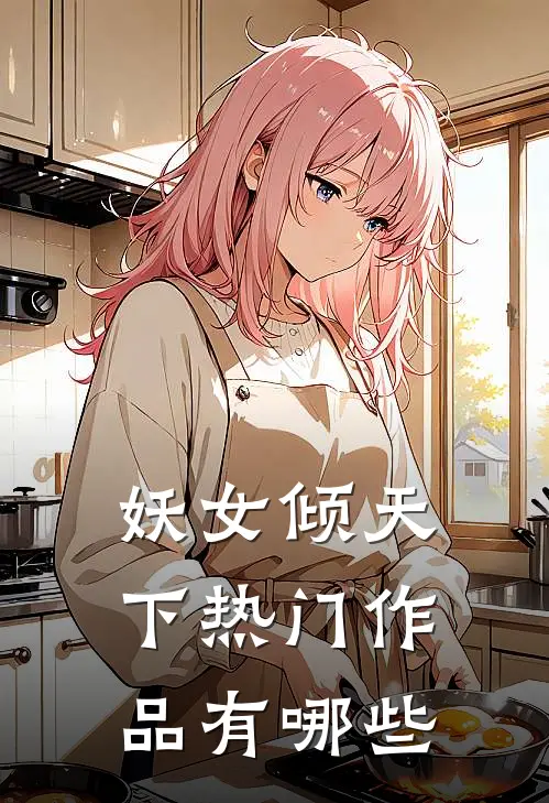 妖女倾天下热门作品有哪些
