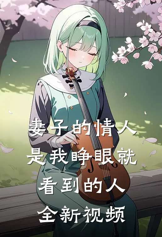 妻子的情人是我睁眼就看到的人全新视频