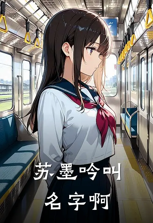 苏墨吟叫名字啊