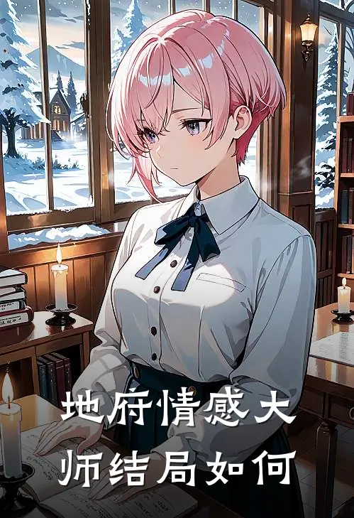 地府情感大师结局如何
