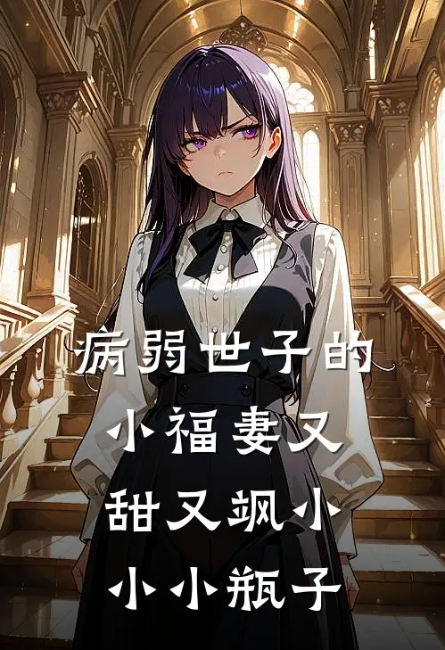 病弱世子的小福妻又甜又飒小小小瓶子